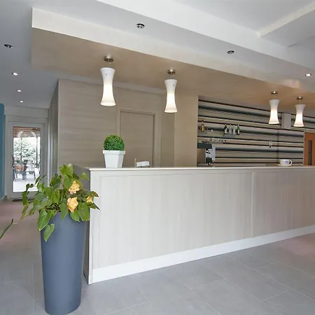 Bianca 3* 산 조반니 로톤도