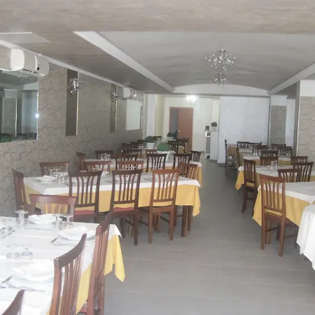 호텔 Bianca 산 조반니 로톤도