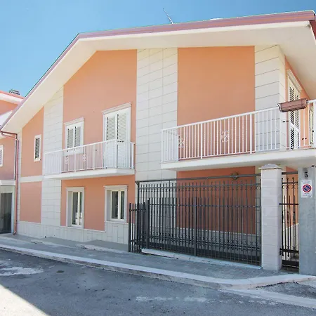 호텔 Bianca 산 조반니 로톤도