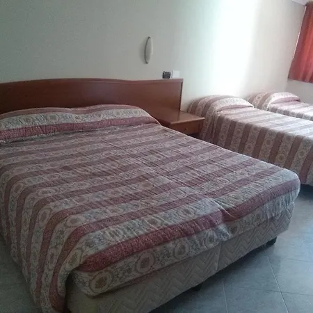 Bianca 산 조반니 로톤도