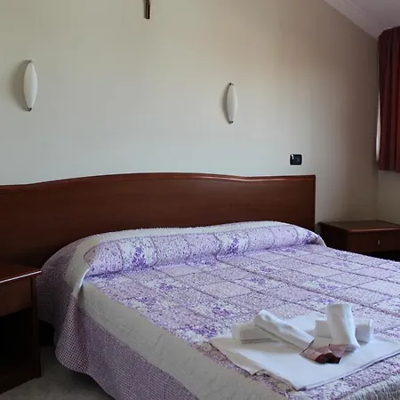 호텔 Bianca 산 조반니 로톤도