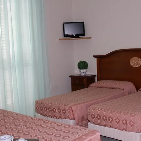 호텔 Bianca 산 조반니 로톤도