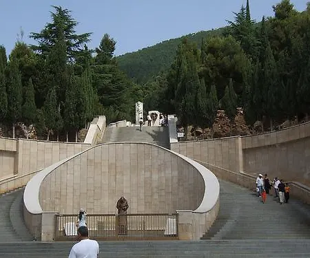 호텔 Bianca 산 조반니 로톤도