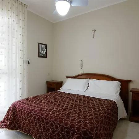 Bianca サン・ジョバンニ・ロトンド