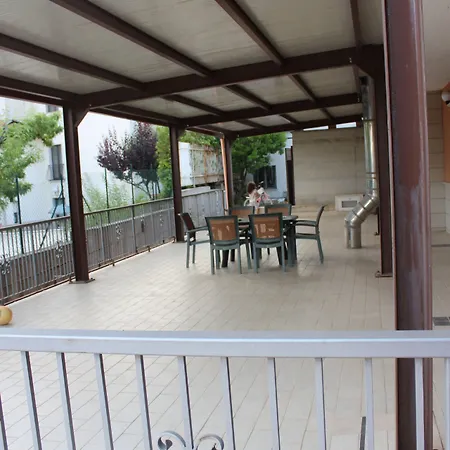 Bianca 3* サン・ジョバンニ・ロトンド