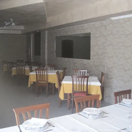 Bianca 3* サン・ジョバンニ・ロトンド