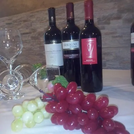 ホテル Bianca サン・ジョバンニ・ロトンド