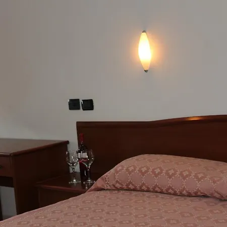 Hotel Bianca 3*