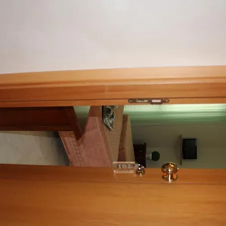 Bianca サン・ジョバンニ・ロトンド