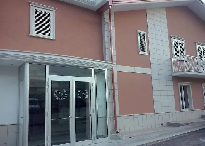 Bianca Hotel San Giovanni Rotondo