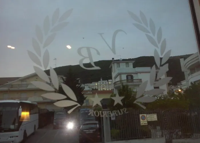 Bianca San Giovanni Rotondo