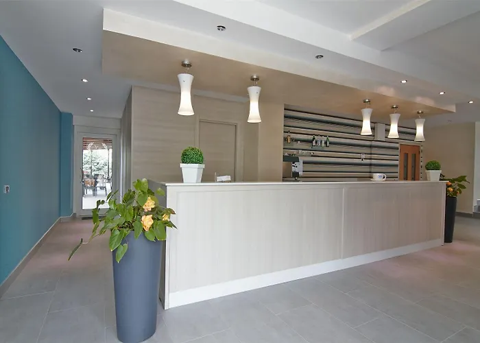 Bianca 3* San Giovanni Rotondo