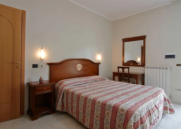 Bianca 3* San Giovanni Rotondo