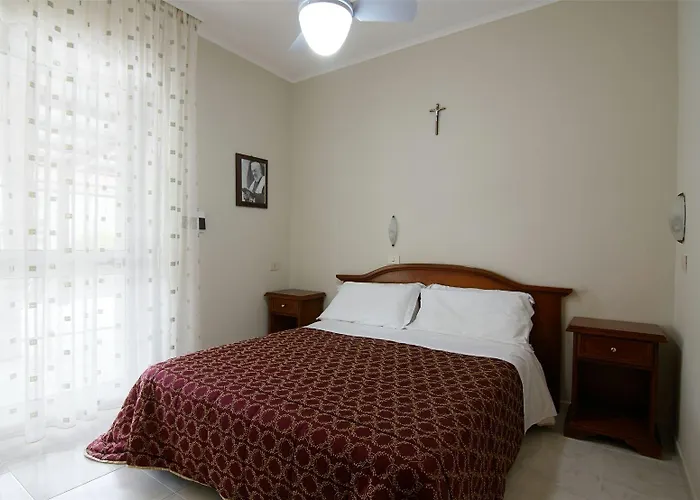 Bianca San Giovanni Rotondo