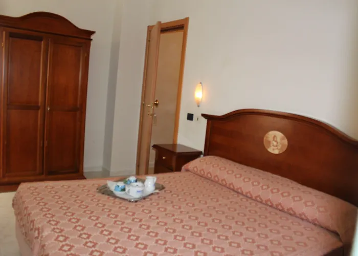 Bianca San Giovanni Rotondo