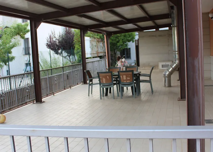 Bianca 3* San Giovanni Rotondo