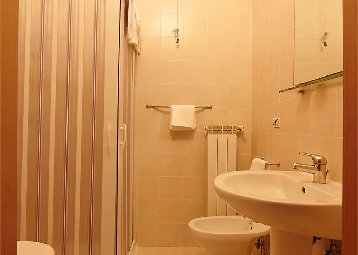 Bianca 3* San Giovanni Rotondo