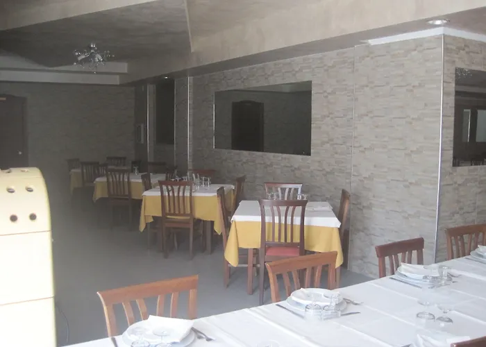 Bianca 3* San Giovanni Rotondo