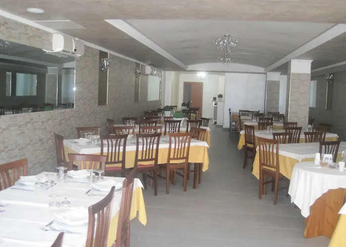 Hotel Bianca San Giovanni Rotondo