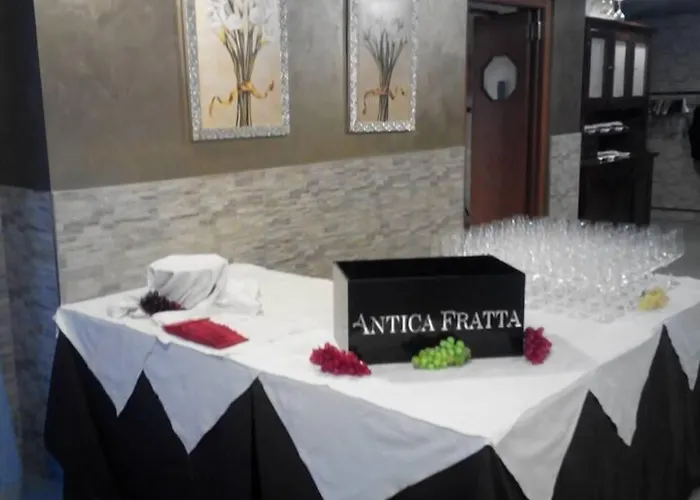 Hotel Bianca San Giovanni Rotondo