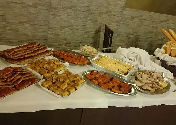 Hotel Bianca San Giovanni Rotondo