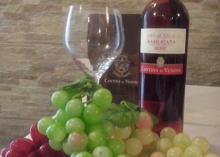 Hotel Bianca San Giovanni Rotondo