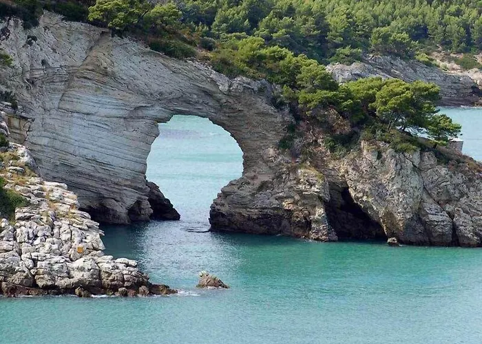 Bianca Hotel San Giovanni Rotondo