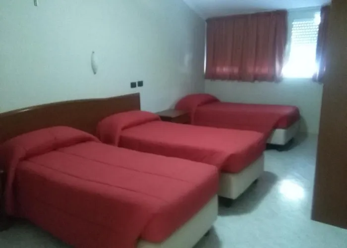 Bianca San Giovanni Rotondo