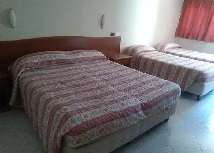 Bianca San Giovanni Rotondo