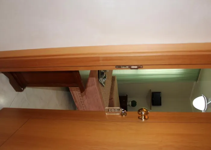 Bianca San Giovanni Rotondo