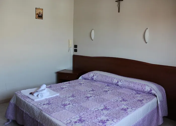 Hotel Bianca San Giovanni Rotondo