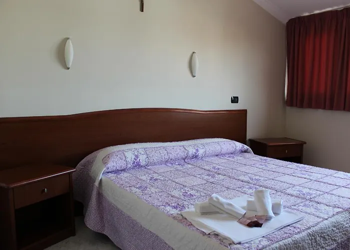 Hotel Bianca San Giovanni Rotondo