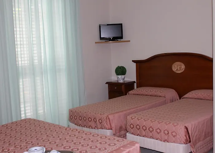 Hotel Bianca San Giovanni Rotondo