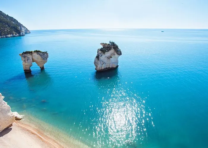 Bianca San Giovanni Rotondo