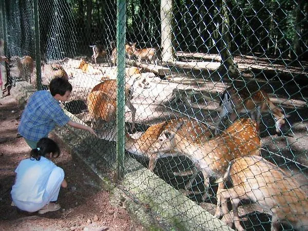 Bianca San Giovanni Rotondo