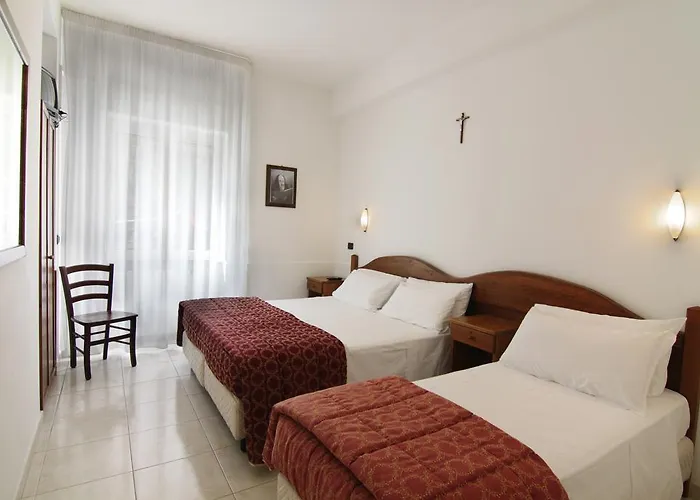 Hotel Bianca San Giovanni Rotondo