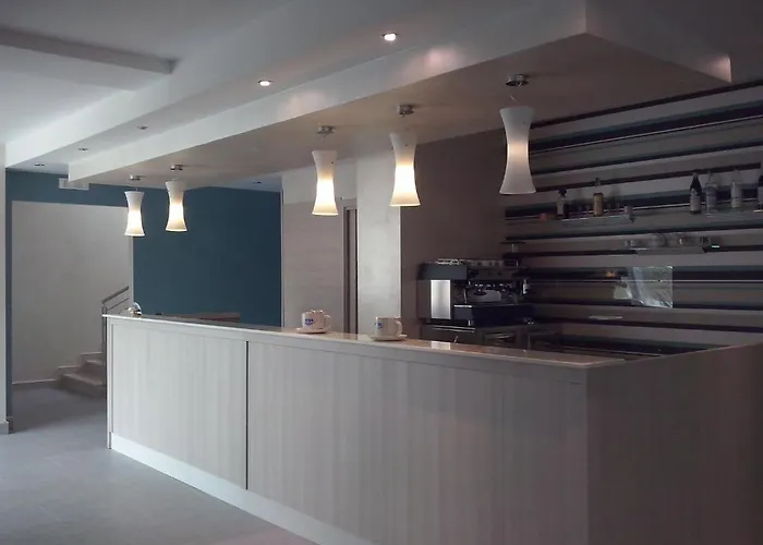 Hotel Bianca San Giovanni Rotondo