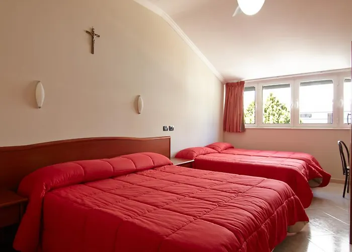 Hotel Bianca San Giovanni Rotondo